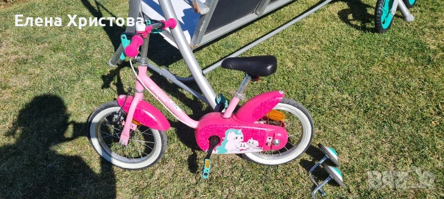 Детско колело