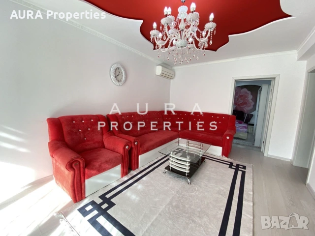 Разград / 3-стаен, идеален център, снимка 2 - Апартаменти - 54133683