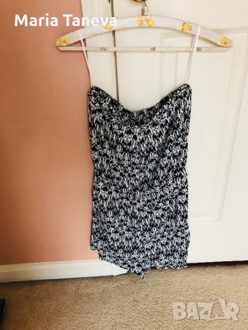 Рокля-пола-панталон