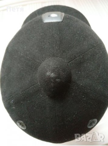 Каска за езда Harry's Horse PRO+  размер 54 (S), снимка 5 - Спортна екипировка - 32057354