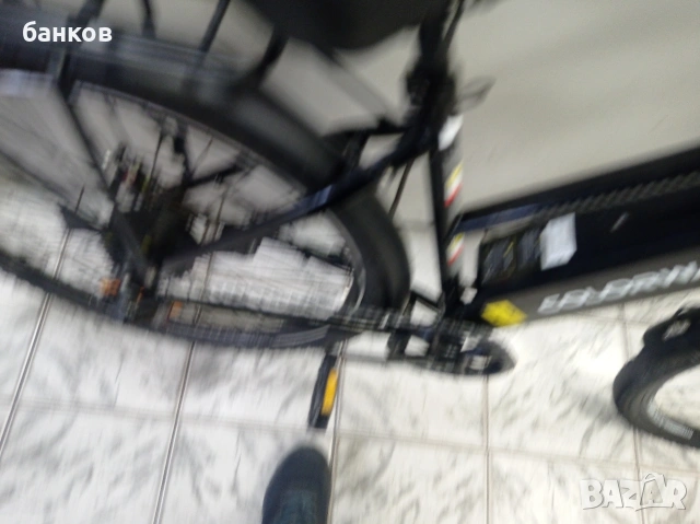 Електрически Colorway 28ц 36v 15ah, снимка 3 - Велосипеди - 53190478