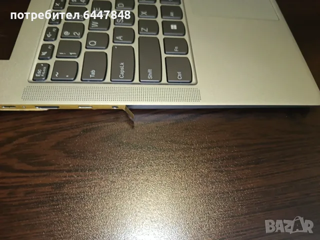 Lenovo Ideapad Slim 5-14IAH8 клавиатура чисто нова ОРИГИНАЛНА(КОД32), снимка 3 - Части за лаптопи - 56248022