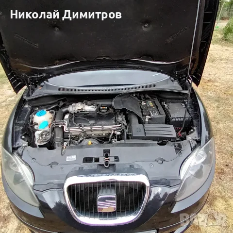 Продава се Seat Altea XL, снимка 9 - Автомобили и джипове - 56091075
