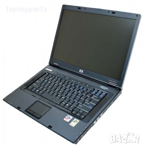 HP Compaq NX8220 на части