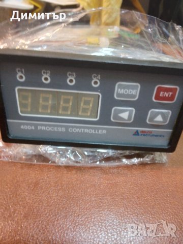 Контролер за пакетиращи машини