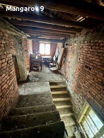 Къща с двор, снимка 9 - Къщи - 53343290