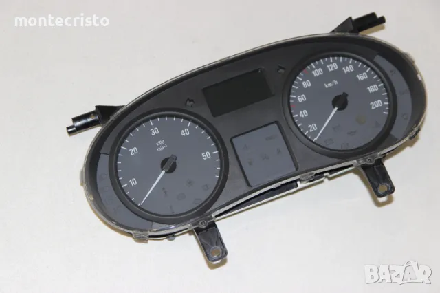 Километраж Opel Vivaro (2002-2014г.) P8200961817-D / P8200961817D / 2.0 CDTI 90к.с. дизел, снимка 3 - Части - 47276578