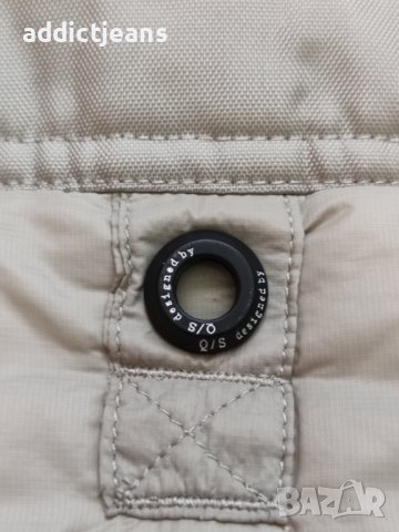 Мъжко спортно яке S.Oliver  размер M, снимка 9 - Якета - 36831149