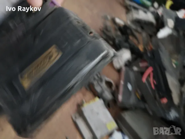 ECU , GAS , Bardolini 4cl, снимка 4 - Части - 56077749
