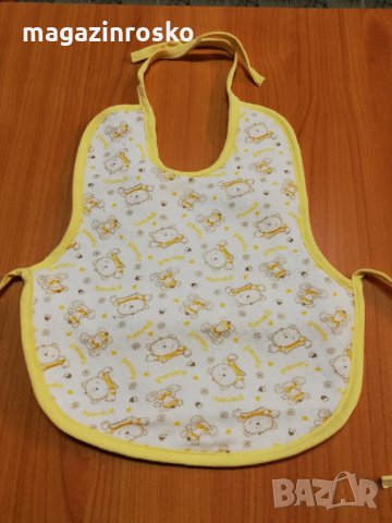 Голям лигавник за д.градини и ясли., снимка 5 - Други - 31399281