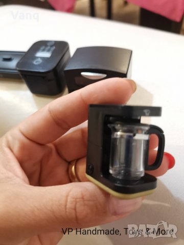 Комплект уреди за кукла тип барби, снимка 5 - Кукли - 37538207