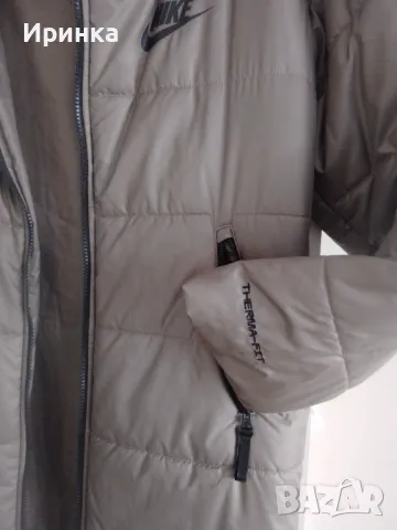 Nike Sportswear Classic Puffer Women's Therma-FIT Loose Parkа XS