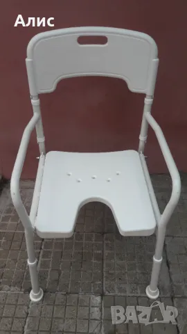 стол за баня, снимка 1