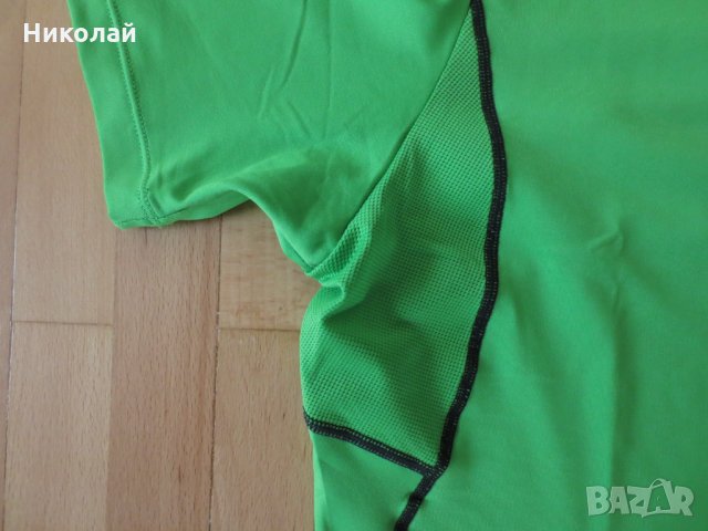 Craft cool тениска, снимка 5 - Тениски - 33787319