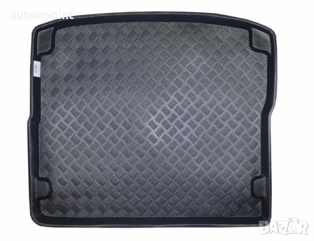 Стелка за багажник за AUDI Q5 I (2011-2016) - Hybrid