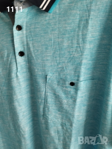 Тениски bpc размер XXXL., снимка 11 - Тениски - 51465895