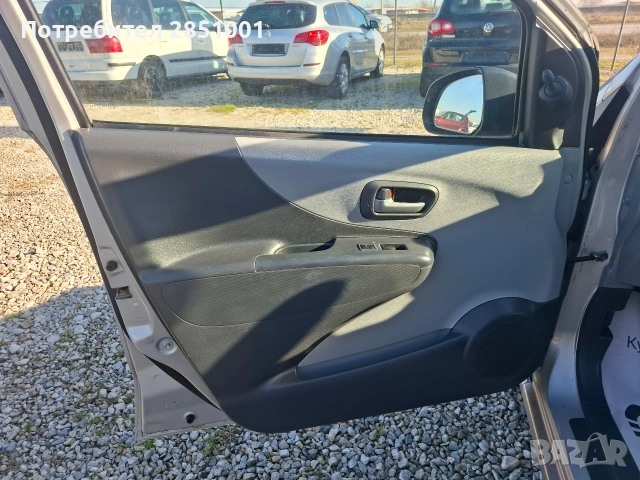 Сузуки Алто 2009год. , снимка 6 - Автомобили и джипове - 53254414