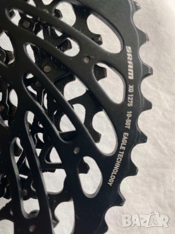 Касета Sram eagle XG 1275, снимка 8 - Части за велосипеди - 50925667