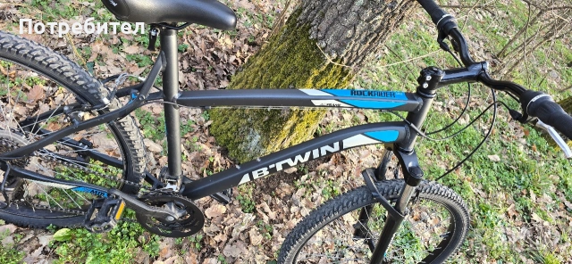 Велосипед, снимка 4 - Велосипеди - 54002667