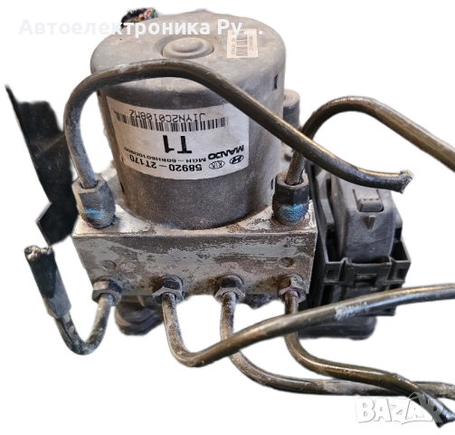 589202T170, ABS модул Kia Optima K5 ,2011 - 2016, снимка 3 - Части - 51787713