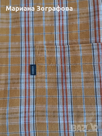 Немски и Италиански ризи 3 бр., Ретро вратовръзки, - и пуловер WESTBURY, XXL. Размери в см.!, снимка 11 - Ризи - 48858102