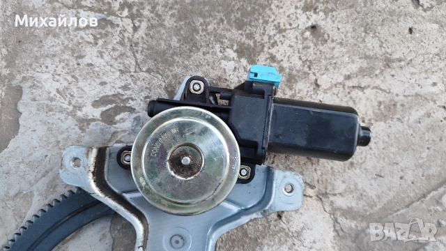 механизъм предно дясно стъкло Шевролет Такума, снимка 5 - Части - 52551780