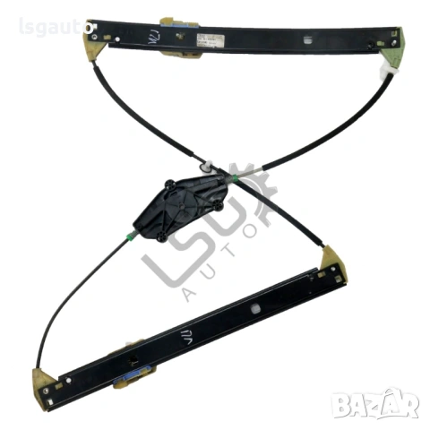 Механизъм преден ляв ел.стъклоповдигач AUDI A4 (B8) 2008-2015 ID: 156800