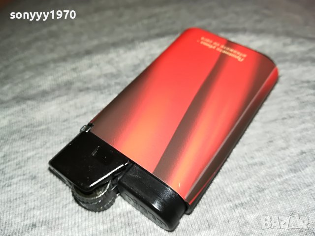 SOBRANIE NEW MODEL 2105222025, снимка 7 - Запалки - 36834593