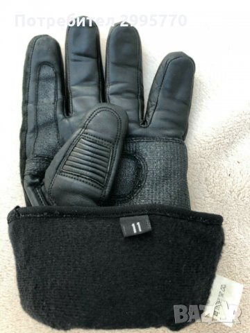 Ръкавици за мотоциклет , мотор, АТВ, снимка 2 - Спортна екипировка - 32078102