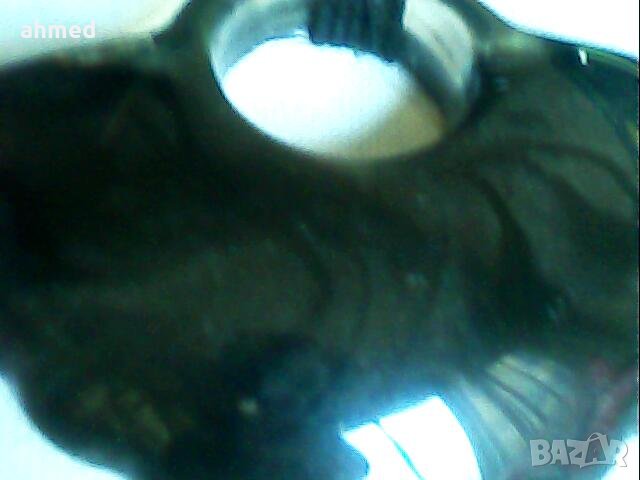 красиво коли от стеклани мурано, снимка 3 - Колиета, медальони, синджири - 40544271