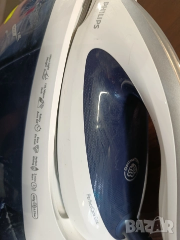 Ютия парогенератор Philips perfect Care, снимка 2 - Ютии - 53030562