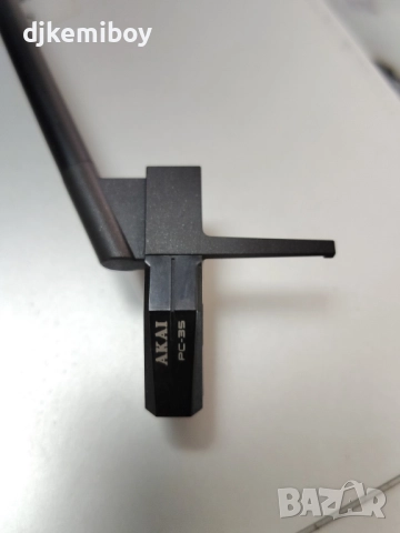 Akay Ap-a2 made in Japan, снимка 5 - Грамофони - 51606342