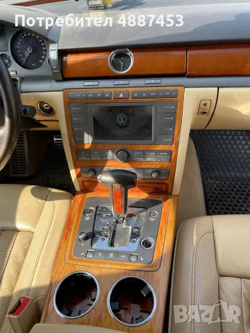 vw Phantom 3.0 tdi 301 ps , снимка 9 - Автомобили и джипове - 56203970