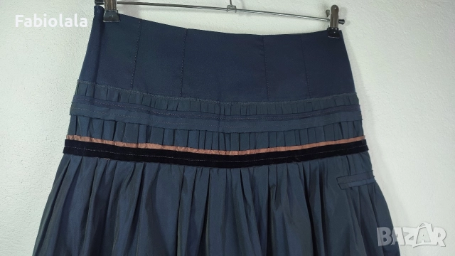 Schumacher skirt M, снимка 14 - Рокли - 52976505