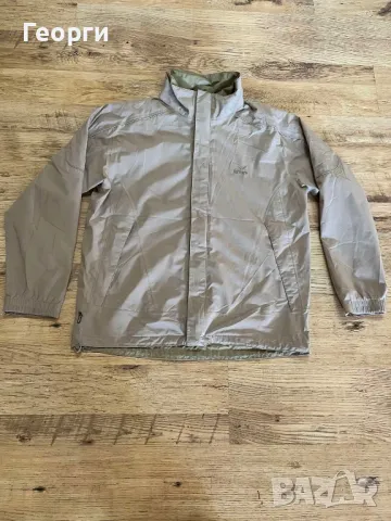 Мъжко яке SALEWA Gore-Tex Размер XXL