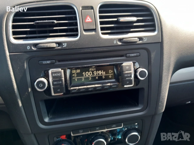 Vw мултимедия 5K0035156A, снимка 2 - Аксесоари и консумативи - 51715612