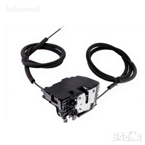 Брава за плъзгаща врата на Iveco Daily 6, снимка 2 - Части - 54051108