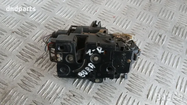 Брава врата VW Bora 1999 (задна дясна) Volkswagen Bora (1998-2005), снимка 3 - Части - 56263869