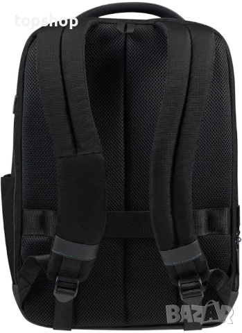 Нова бизнес раница за лаптоп Samsonite Mysight 15.6 инча  , снимка 3 - Раници - 54357238