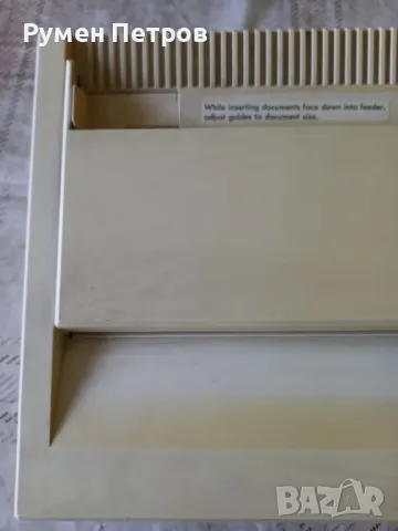 Факс META QX101, снимка 3 - Принтери, копири, скенери - 50275209