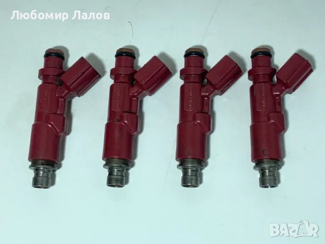 Дюзи за Дайхацу Териос Daihatsu Terios  1.3 i 16V 4WD 86 hp  23250-97401