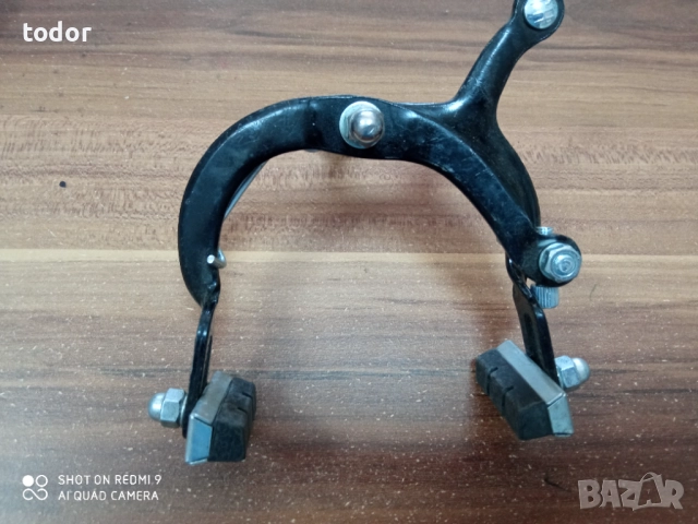 ретро спирачки нови