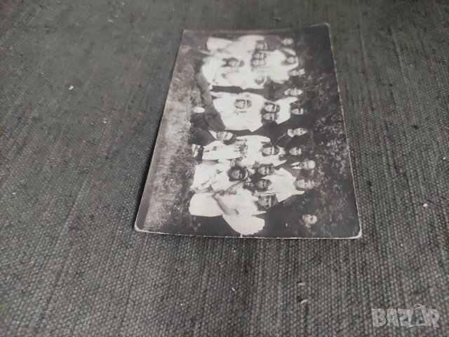 Продавам две снимки Спомен сиропиталището Варна