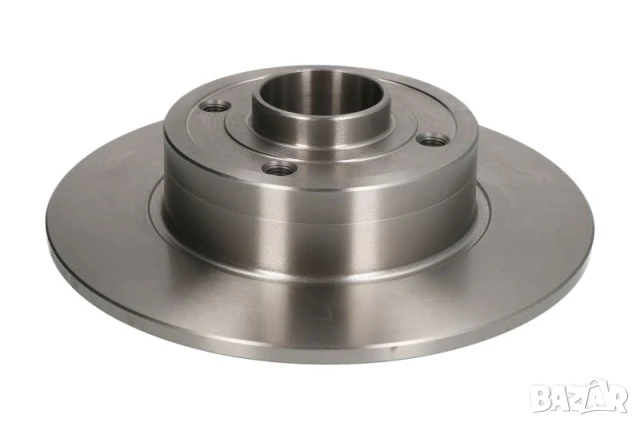 Диск спирачен заден дeсен/ляв за DACIA,NISSAN,RENAULT № R1005PC