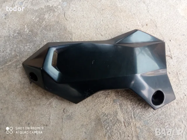 нови оригинални кори  за мотор. кавазаки Z900, снимка 6 - Части - 48478033