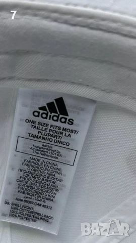 Тениска , Chelsea шапка adidas white , тениска polo AC MILAN  , снимка 17 - Футбол - 51727628