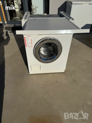 Пералня Миеле + Свързващ кит за Сушилня 