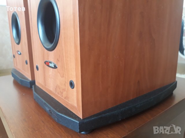 Тонколони POLK audio R50, снимка 10 - Тонколони - 36599751