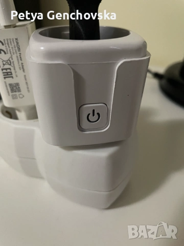 Смарт контакт (Smart Plug) с WiFi управление, снимка 2 - Мрежови адаптери - 54230837