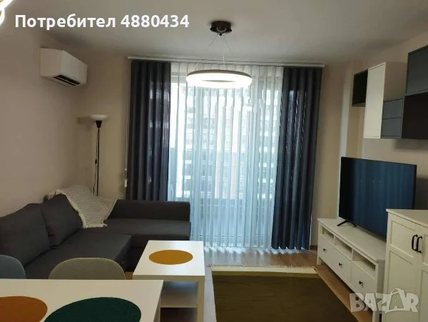 Двустаен в Смирненски !